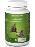 ROBORAN pro plazy a obojivelnky - pro doplnn vitamn, 100g