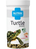 NUTRIN Aquarium Turtle Sticks - pro masorav vodn elvy, 70g