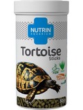 NUTRIN Aquarium Tortoise Sticks - pro suchozemsk elvy, 50g