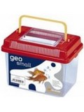 Pepravka Small Animals GEO M 23,2x15,3x16,6cm 2,5l FP