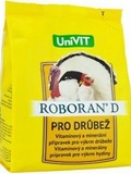 ROBORAN D  psada pro doplnn vitamn a minerl, 1kg