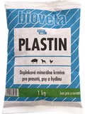 PLASTIN - minerln krmivo pro prasata, psy a drbe, 5 kg