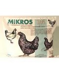 Mikros DN-minerly pro drbe ve snce 3kg 