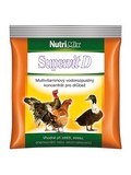 Supervit D - multivitaminov koncentrt pro drbe, 100g