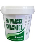 MIKROP Pivovarsk kvasnice pro drbe,  0,5kg