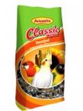 AVICENTRA Classic menu mal papouek, 1kg