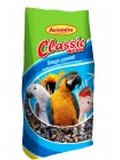 AVICENTRA Classic menu velk papouek, 1kg