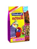 VITAKRAFT Bird Menu Australia parrots  pro australsk papouky, 750g