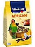 VITAKRAFT Bird Menu african agapornis, 750g