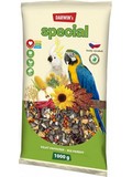 DARWIN'S velk papouek special, 1kg