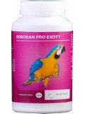 ROBORAN - vitamino-minerln ppravek pro exoty, 1kg