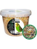 FINE PET Super Mix andulka, 2kg