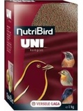 VERSELE-LAGA Nutribird Uni komplet pro drobn ptactvo, 1kg