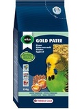 VERSELE-LAGA Orlux Gold Patee – vaječné vlhčené krmivo pro papoušky a drobné exoty, 250g