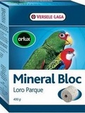 VERSELE-LAGA Orlux Mineral Block Loro Parque  minerln kmen pro stedn a velk papouky, 400g