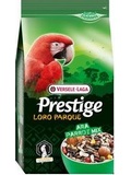 VERSELE-LAGA Prestige Loro Parque Ara mix  pro papouky ara, 2kg