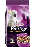 VERSELE-LAGA Prestige Loro Parque Australian Parrot mix  pro australsk papouky, 1kg