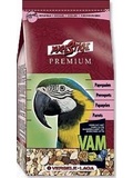 VERSELE-LAGA Prestige Premium  pro velk papouky, 2kg
