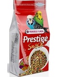 VERSELE-LAGA Prestige Snack Budgies  doplkov sms pro andulky, 125g