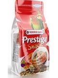 VERSELE-LAGA Prestige Snack Parakeets  doplkov sms pro papouky, 125g