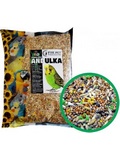 FINE PET Super Mix andulka, 800g