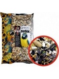 FINE PET Super Mix Velk papouek, 800g