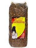 OLANDESE - krmivo s hmyzem a kori pro mkkorav ptky, 1kg