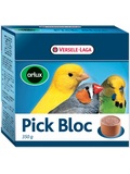 VERSELE-LAGA Orlux Mineral Pick Block  zobov kmen pro ptky, 350g