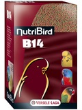 VERSELE-LAGA Nutribird B14 – výživné krmivo pro andulky a malé papoušky, 800g