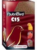 VERSELE-LAGA Nutribird C15 – výživné krmivo pro kanáry, tropické a drobné exoty, 1kg