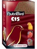 VERSELE-LAGA Nutribird C15  vivn krmivo pro kanry, tropick a drobn exoty, 1kg