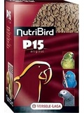 VERSELE-LAGA Nutribird P15 Tropical pro papouky, 1kg