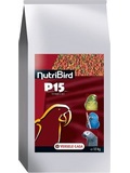 VERSELE-LAGA Nutribird P15 Tropical – kompletní krmivo s tropickým ovocem pro papoušky a drobné exoty, 10kg