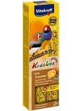 VITAKRAFT Bird Krcker egg finch  tyinka pro exoty, s vejcem, 2ks/balen