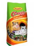 AVICENTRA Classic menu sms pro mal hlodavce, 500g