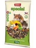 DARWINS sms pro mal hlodavce special, 1kg