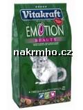 VITAKRAFT Emotion Beauty krmivo pro inily, 600g