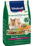 VITAKRAFT Rodent Rabbit Emotion for kids krmivo pro mlad krlky, 600g
