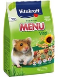 VITAKRAFT Menu Vital sms pro keky s vitamny, 1kg