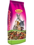 AVICENTRA Deluxe vbrov sms pro osmky degu, 12,5kg