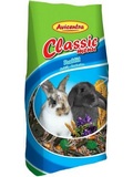 AVICENTRA Classic menu zkladn krmn sms pro krlky, 1kg