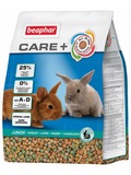 BEAPHAR CARE + Junior krmivo pro mlad krlky (do 10 msc), 1,5kg