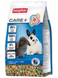 BEAPHAR CARE + krmivo pro krlky, 1,5kg