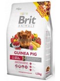 BRIT Animals Guinea Pig Complete superprmiov krmivo pro morata 1,5kg
