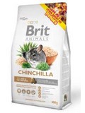 BRIT Animals Chinchila Complete superprmiov krmivo pro inily, 300g 