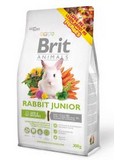 BRIT Animals Rabbit Junior Complete krmivo pro mlad zakrsl krlky, 1,5kg