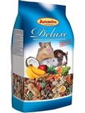 AVICENTRA Deluxe sms pro mal hlodavce, 1kg