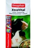 BEAPHAR X-tra Vital  krmivo pro morata s pdavkem vitam.C, 1kg