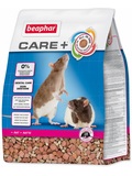 BEAPHAR Care+ superprmiov krmivo pro potkany, 1,5kg
