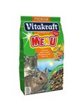 VITAKRAFT Menu Vital krmivo pro osmky, 600g